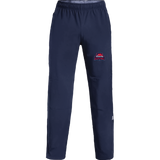 Youth Breakaway Lightweight Warm Up Pants (Philadelphia Resistance)