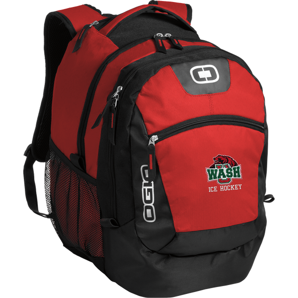 Wash U OGIO Rogue Pack