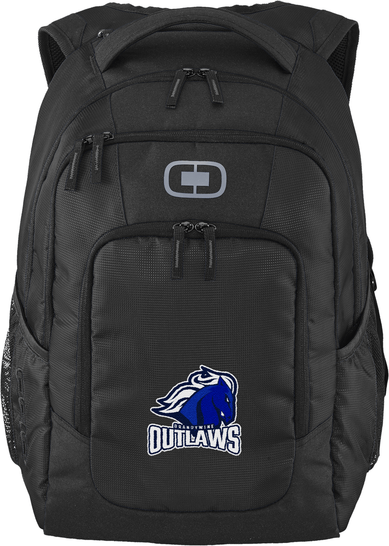 Brandywine Outlaws OGIO Logan Pack