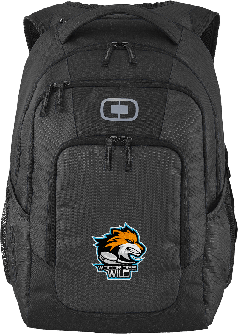 Woodridge Wild OGIO Logan Pack