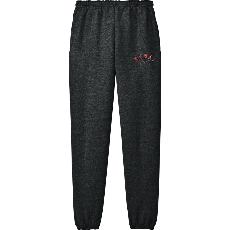 Benet Hockey NuBlend Sweatpant with Pockets