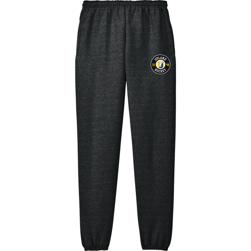 Upland Country Day School NuBlend Sweatpant with Pockets