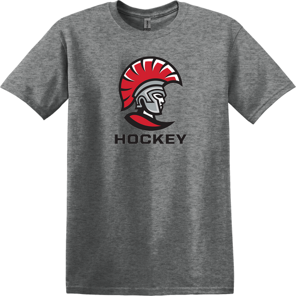 University of Tampa Softstyle T-Shirt