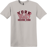 York Devils Softstyle T-Shirt