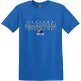 Brandywine Outlaws Softstyle T-Shirt