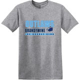 Brandywine Outlaws Softstyle T-Shirt