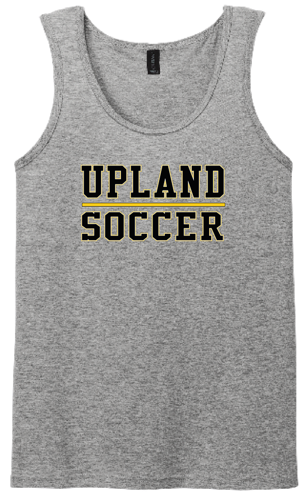 Upland Soccer Softstyle Tank Top