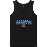 Brandywine Outlaws Softstyle Tank Top