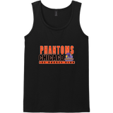 Chicago Phantoms Softstyle Tank Top