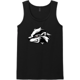 Allegheny Badgers Softstyle Tank Top