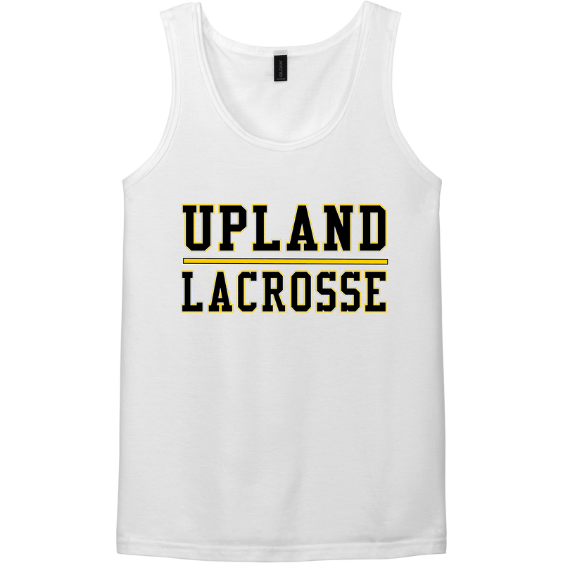 Upland Lacrosse Softstyle Tank Top