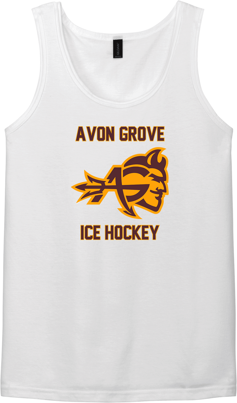 Avon Grove Softstyle Tank Top