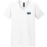 Kensington Valley Ravens Softstyle V-Neck T-Shirt