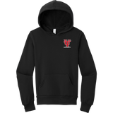 University of Tampa Youth Sponge Fleece Pullover Hoodie