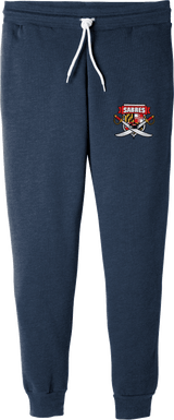 SOMD Sabres Unisex Jogger Sweatpants