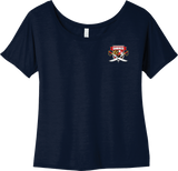 SOMD Sabres Womens Slouchy Tee