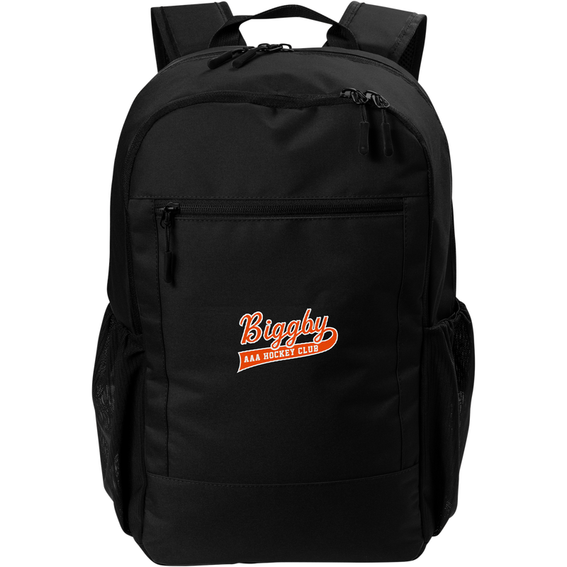 Biggby Coffee AAA Daily Commute Backpack