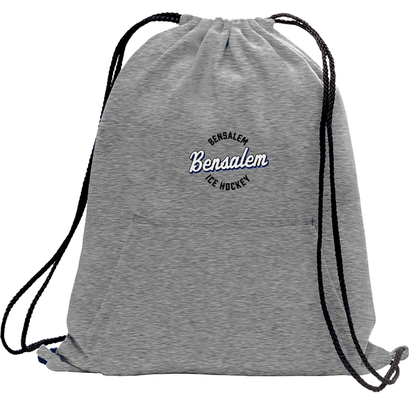 Bensalem Core Fleece Sweatshirt Cinch Pack