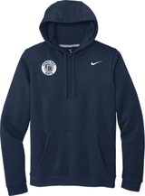Council Rock North Nike Club Fleece Pullover Hoodie
