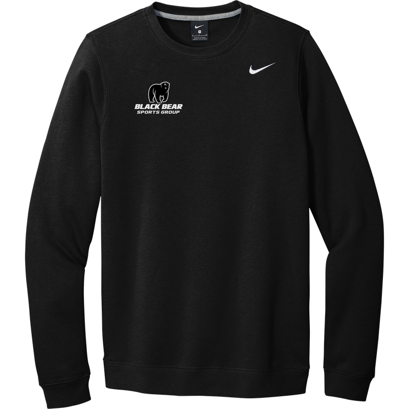 BBSG Nike Club Fleece Crew