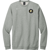 Upland Soccer Nike Club Fleece Crew