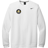 Upland Country Day School Nike Club Fleece Crew