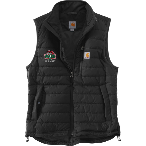 Wash U Carhartt Gilliam Vest