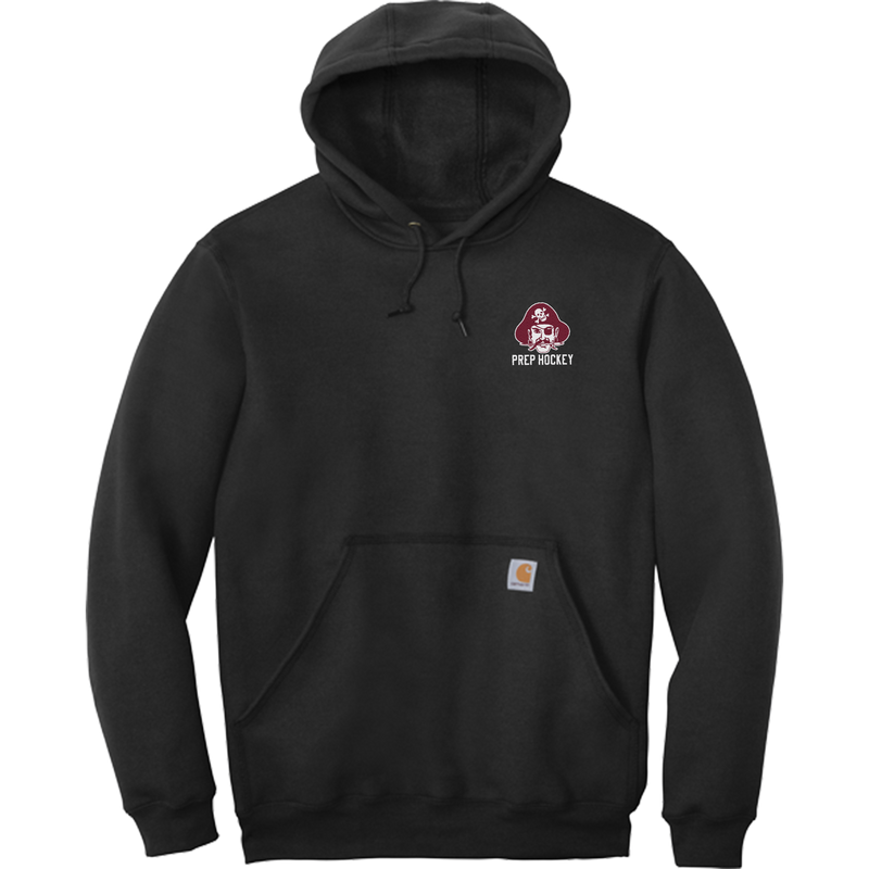 St. Peter's Prep Carhartt Midweight Hooded Sweatshirt