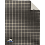 Mid-State Mustangs Eddie Bauer Woodland Blanket