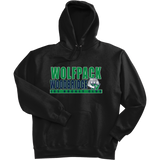 Woodbridge Wolfpack Super Heavyweight Fleece Hoodie
