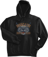 CT Bobcats Super Heavyweight Fleece Hoodie