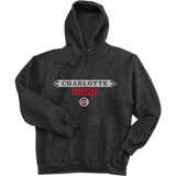 Charlotte Rush Super Heavyweight Fleece Hoodie