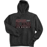 CT Oil Kings Super Heavyweight Fleece Hoodie