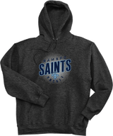 Ramapo Saints Super Heavyweight Fleece Hoodie