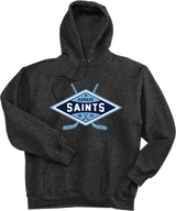 Ramapo Saints Super Heavyweight Fleece Hoodie