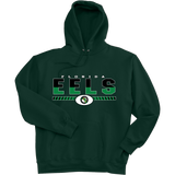 Florida Eels Super Heavyweight Fleece Hoodie
