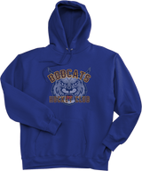 CT Bobcats Super Heavyweight Fleece Hoodie