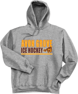 Avon Grove Super Heavyweight Fleece Hoodie