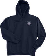 CT Bobcats Super Heavyweight Fleece Hoodie