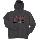 CT Oil Kings Super Heavyweight Fleece Hoodie