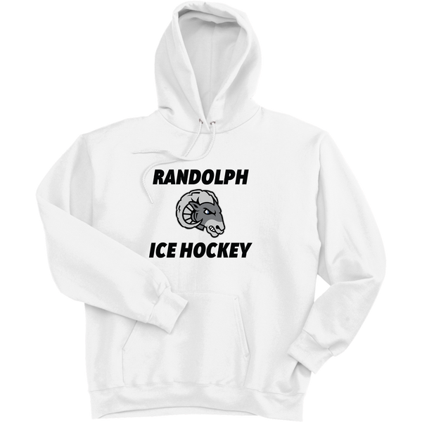 Randolph Middle School Ultimate Cotton - Pullover Hooded Sweatshirt