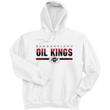 CT Oil Kings Super Heavyweight Fleece Hoodie