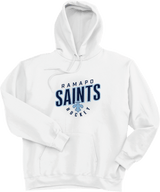 Ramapo Saints Super Heavyweight Fleece Hoodie