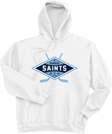 Ramapo Saints Super Heavyweight Fleece Hoodie