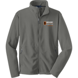 Biggby Coffee Hockey Club Value Fleece Jacket