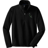 Wilmington Nighthawks Value Fleece 1/4-Zip Pullover