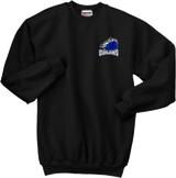 Brandywine Outlaws Ultimate Cotton - Crewneck Sweatshirt