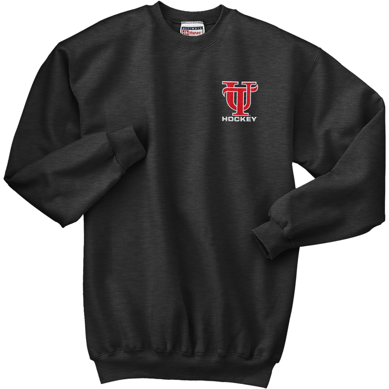 University of Tampa Ultimate Cotton - Crewneck Sweatshirt