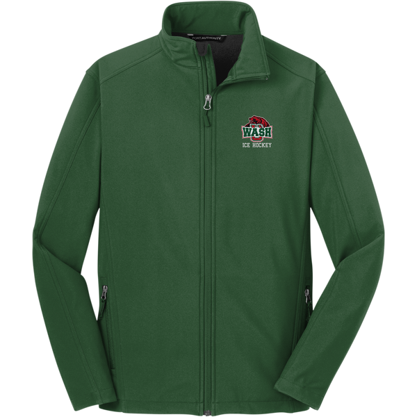 Wash U Core Soft Shell Jacket