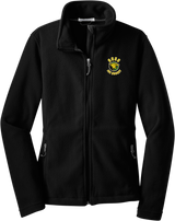 Chester County Ladies Value Fleece Jacket